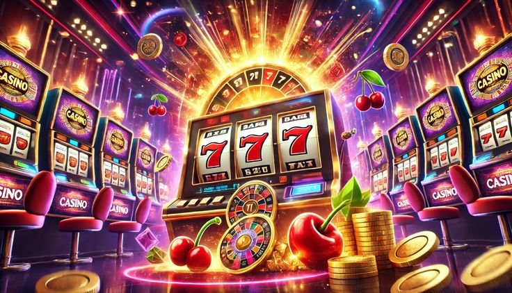 Live casino và slot online trực tuyến tại mm88 với đa dạng trò chơi