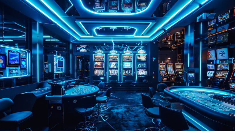 Đa dạng trò chơi Live Casino tại mm88